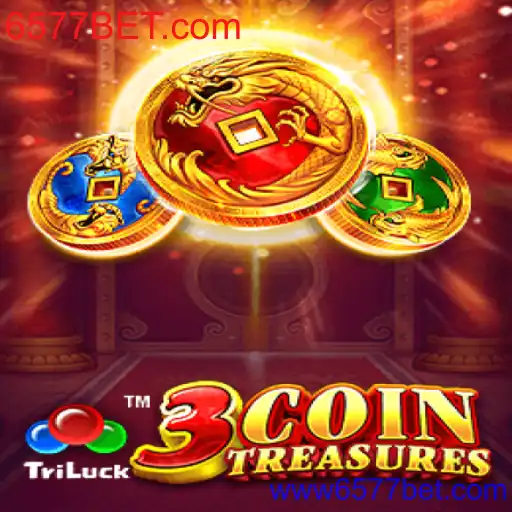 3CoinTreasures