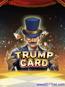 TrumpCard