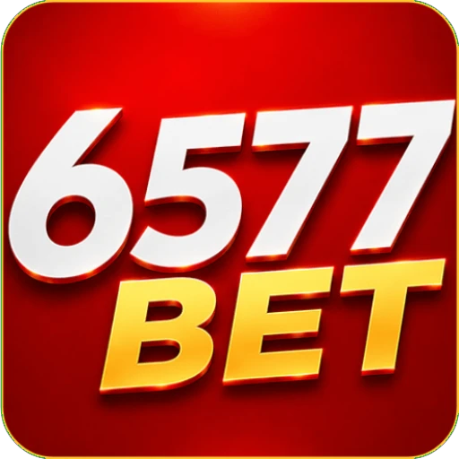 6577BET.com Logo